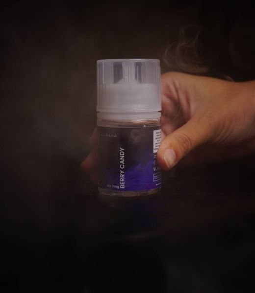 Liquid Vape Vlamora 1